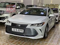 تويوتا أفالون